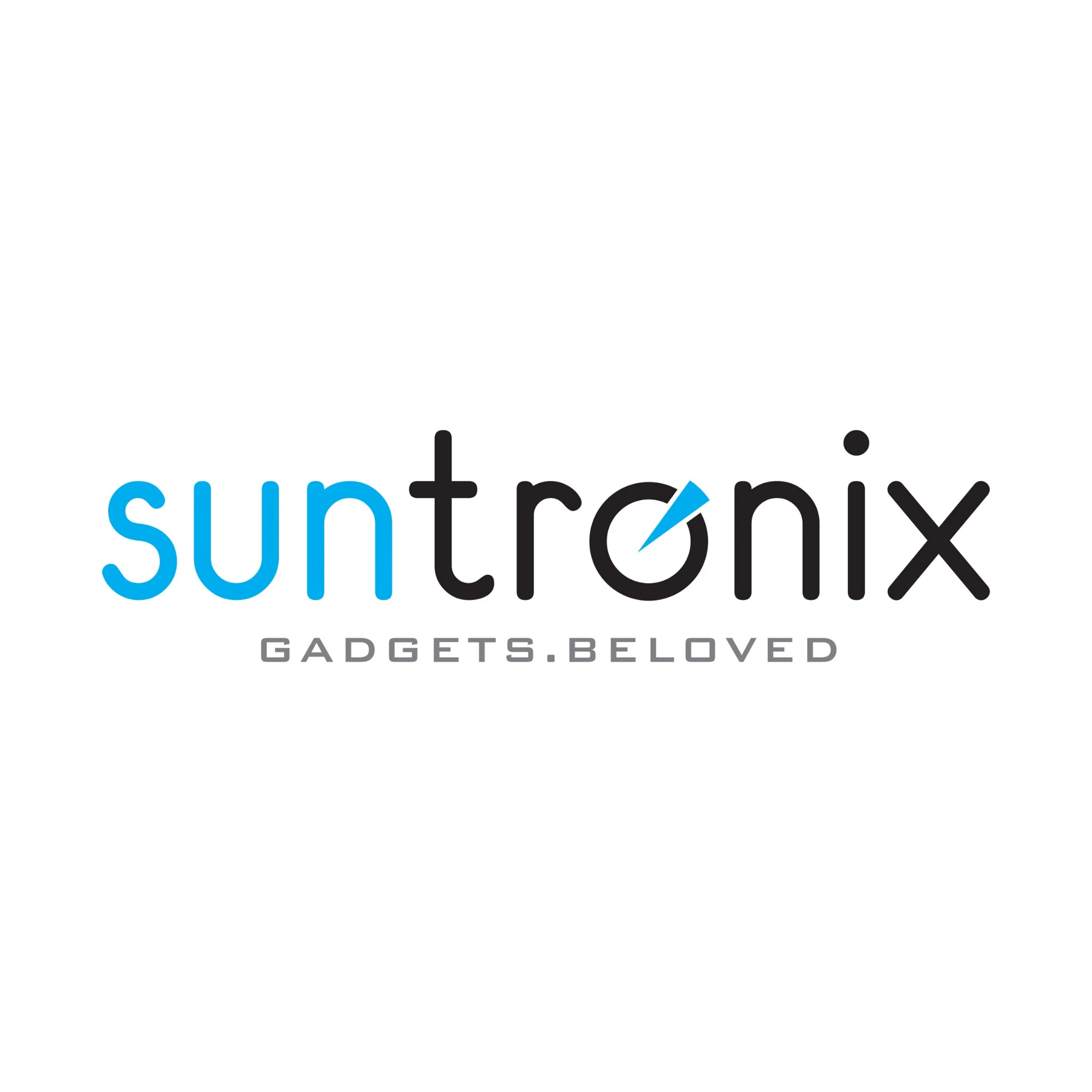 SUNTRONIX — GADGETS.BELOVED